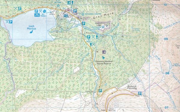 EXP-017  Snowdonia and Conwy Valley areas | wandelkaart 1:25.000 9780319263532  Ordnance Survey Explorer Maps 1:25t.  Wandelkaarten Noord-Wales, Anglesey, Snowdonia