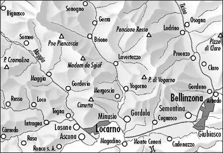 topografische wandelkaart 276T Val Verzasca [2020] 9783302302768  Bundesamt / Swisstopo T-serie 1:50.000  Wandelkaarten Tessin, Ticino