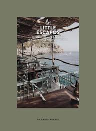 Los Little Escapos - 208 slaaptips en eetadressen 9789000366682 Maartje Diepstraten Spectrum   Hotelgidsen Spanje