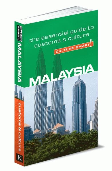 Malaysia Culture Smart 9781857334579  Kuperard Culture Smart  Landeninformatie Maleisië en Brunei