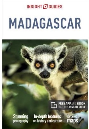 Insight Guide Madagascar 9781786716965  APA Insight Guides/ Engels  Reisgidsen Madagascar