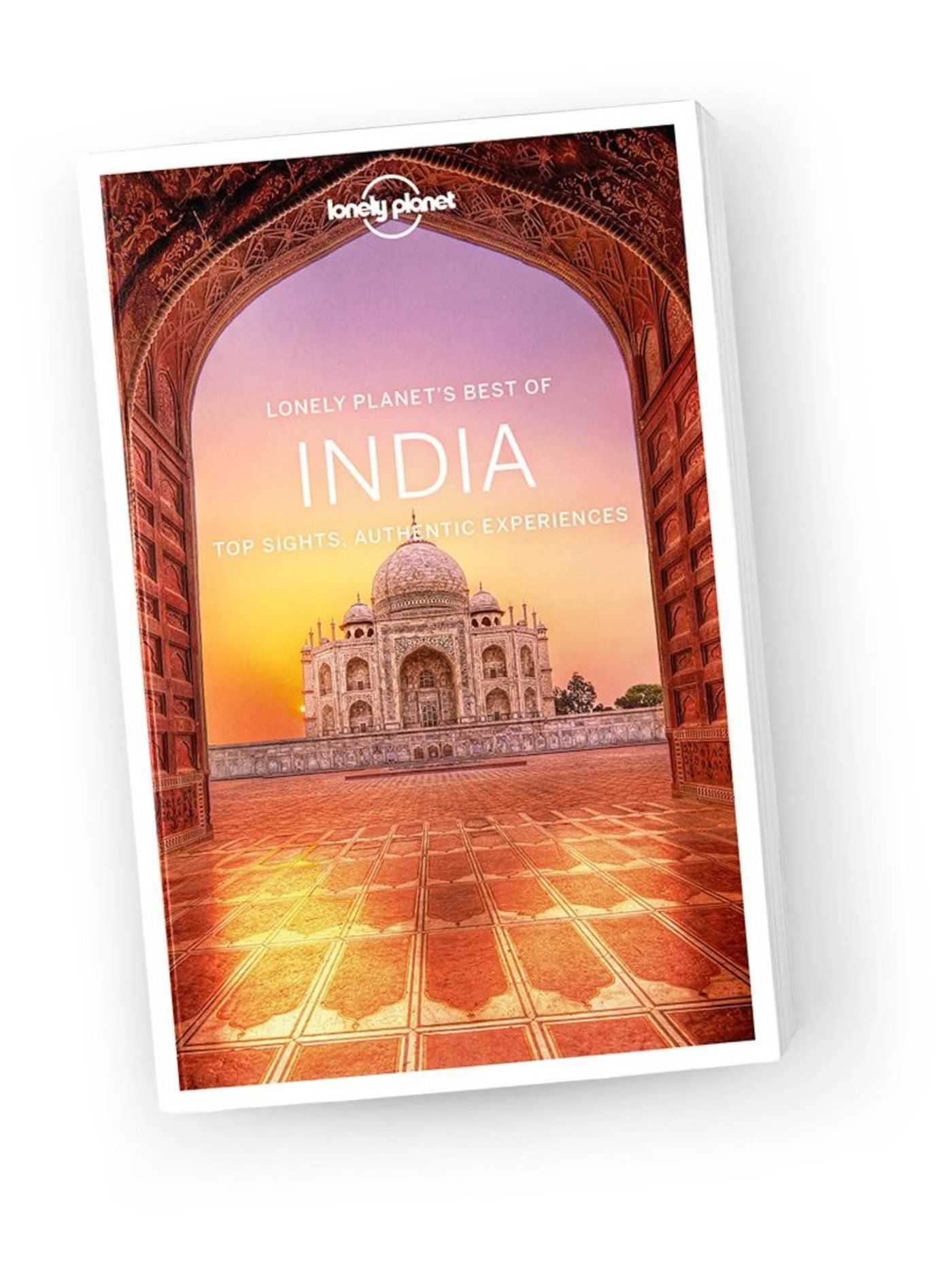 Best of India | Lonely Planet 9781787013926  Lonely Planet Best of ...  Reisgidsen India