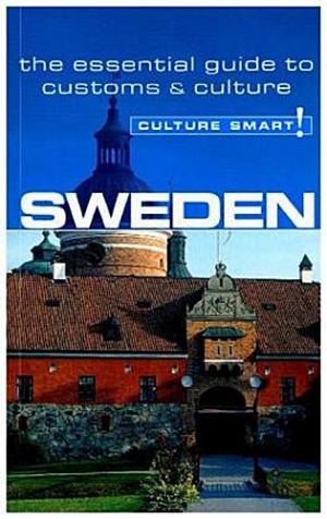 Sweden Culture Smart! 9781857333190  Kuperard Culture Smart  Landeninformatie Zweden