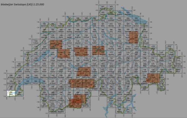 topografische wandelkaart CH-1300 Chancy [2022] 9783302013008  Bundesamt / Swisstopo LKS 1:25.000 Jura, Vaud  Wandelkaarten Jura, Genève, Vaud