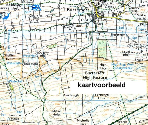 EXP-152 Newport + Pontypool | wandelkaart 1:25.000 9780319243459  Ordnance Survey Explorer Maps 1:25t.  Wandelkaarten Zuid-Wales, Pembrokeshire, Brecon Beacons