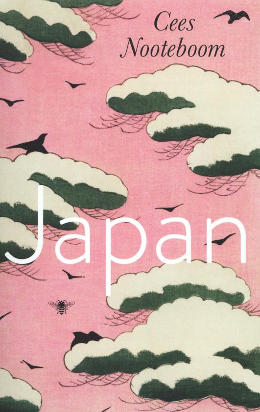 Japan | Cees Nooteboom 9789403162003 Cees Nooteboom Bezige Bij   Reisverhalen & literatuur Japan