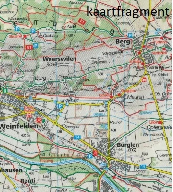Kompass wandelkaart KP-1c Bodensee Gesamtgebiet 9783990448410  Kompass Wandelkaarten Kompass Bodensee / Schw. Alb  Landkaarten en wegenkaarten Basel, Zürich, Noord-Zwitserland, Bodenmeer, Schwäbische Alb