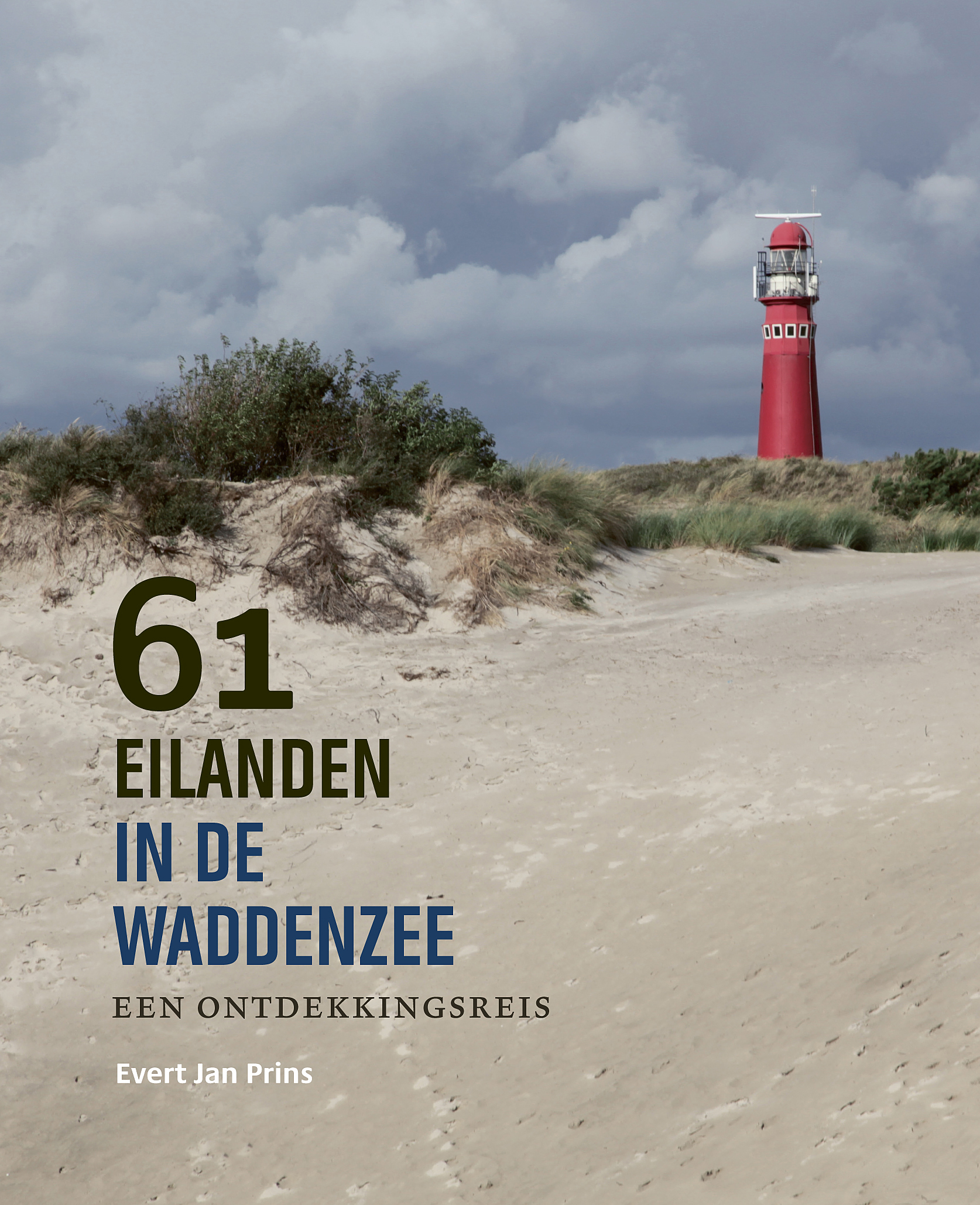 61 Eilanden in de Waddenzee 9789056156732  Noordboek   Reisgidsen Europa