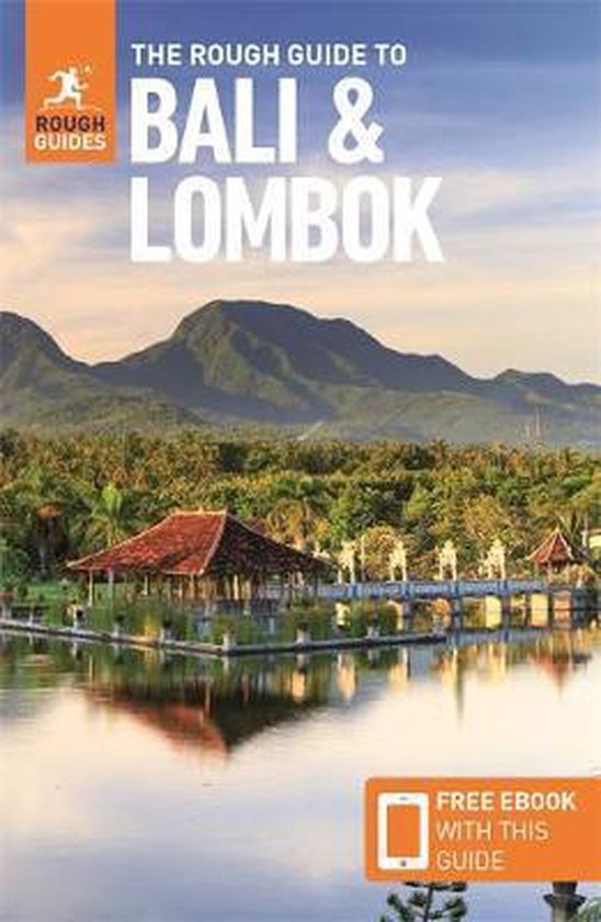 Rough Guide Bali & Lombok 9781789195958  Rough Guide Rough Guides  Reisgidsen Bali & Lombok