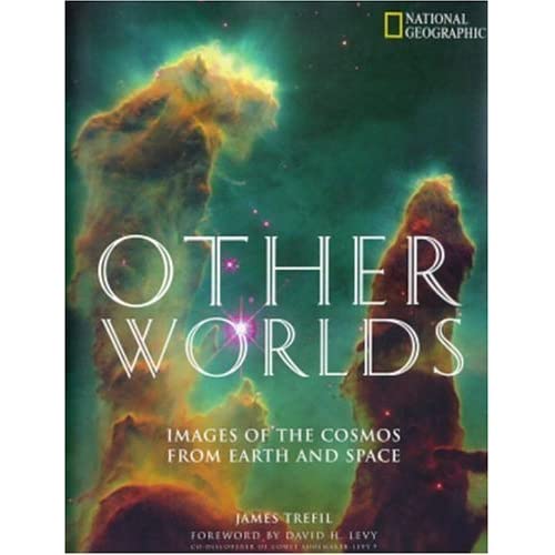 Other Worlds  (afgeprijsd van 38,50) 9780792274919  Natl Geographic Soc   Reisgidsen Universum (Heelal)