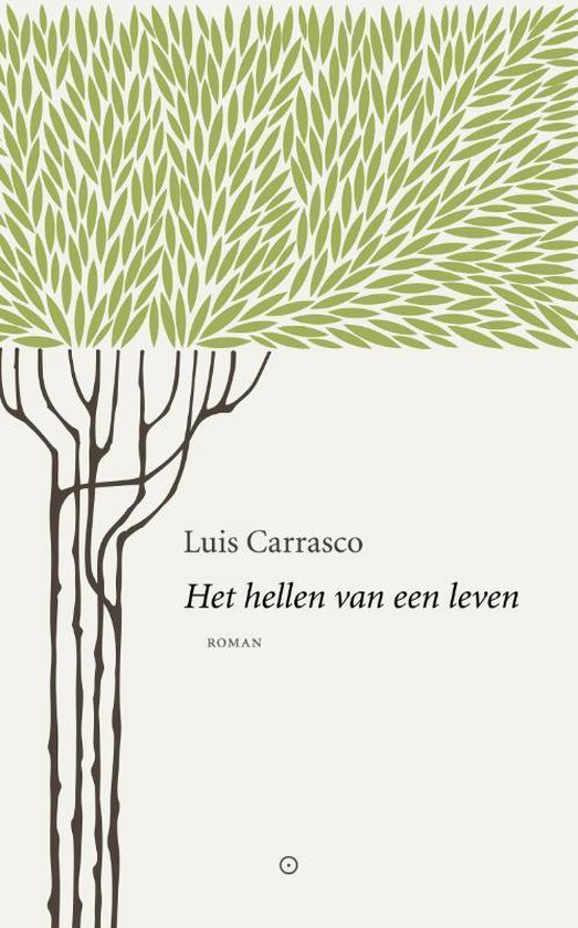 Het hellen van een leven | Luis Carrasco 9789492313911 Luis Carrasco NBC - Koppernik   Reisverhalen & literatuur Andalusië
