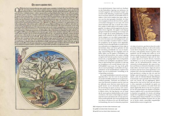 De ontdekking van de natuur | Hans Mulder 9789089898432 Hans Mulder Terra   Historische reisgidsen, Natuurgidsen Reisinformatie algemeen