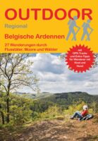 Belgische Ardennen | wandelgids 9783866866034  Conrad Stein Verlag Outdoor - Der Weg ist das Ziel  Wandelgidsen Wallonië (Ardennen)