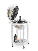 Giunone bar globe 40 Laguna 617503103048  Zoffoli Globe Bar & Desk  Globes Wereld als geheel