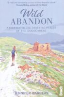 Wild Abandon | reisverhaal Jennifer Barclay 9781784776961  Bradt   Reisverhalen Dodekanesos: Karpathos, Rhodos, Kos, etc.