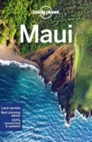 Lonely Planet Maui 9781786578532  Lonely Planet Travel Guides  Reisgidsen Hawaii