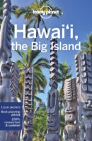 Lonely Planet Hawaii, the Big Island 9781786578549  Lonely Planet Travel Guides  Reisgidsen Hawaii
