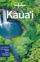 Lonely Planet Kaua'i 9781786578556  Lonely Planet Travel Guides  Reisgidsen Hawaii