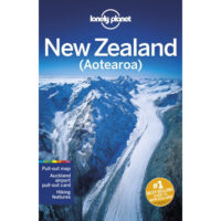 Lonely Planet New Zealand 9781787016033  Lonely Planet Travel Guides  Reisgidsen Nieuw Zeeland