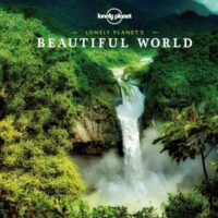 Lonely Planet Beautiful World - mini edition / hardback 9781838694678  Lonely Planet   Fotoboeken Wereld als geheel
