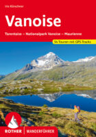 wandelgids Vanoise Rother Wanderführer 9783763343041  Bergverlag Rother RWG  Wandelgidsen Vanoise, Savoie