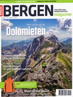 Bergen Magazine Mei 2021 BM2021B  Tijdschriften, Virtu Media Bergen Magazine  Wandelreisverhalen Reisinformatie algemeen