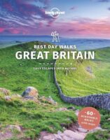 Great Britain Best Day Walks | wandelgids Lonely Planet 9781838690786  Lonely Planet Best Day Walks  Wandelgidsen Groot-Brittannië