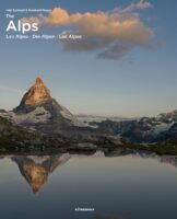 The Alps | fotoboek Alpen 9783741922244  Könemann   Fotoboeken Zwitserland en Oostenrijk (en Alpen als geheel)