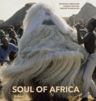 Soul of Africa | fotoboek 9783741924767  Könemann   Geen categorie 
