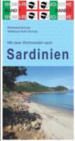 campergids Sardinië - nach Sardinien 9783869030791  Womo mit dem Wohnmobil  Op reis met je camper, Reisgidsen Sardinië