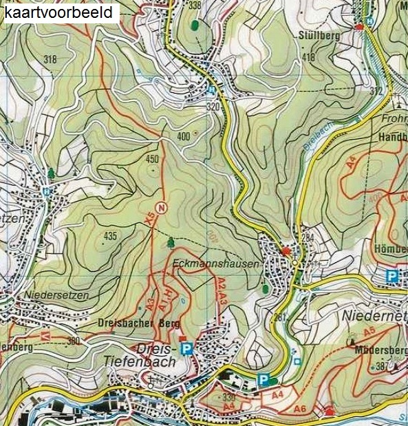 Kompass wandelkaart KP-187 Oberschwaben 9783990448816  Kompass Wandelkaarten Kompass Oberbayern  Wandelkaarten Beierse Alpen