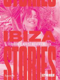 Ibiza Stories | Lizzy van der Ligt 9789000371389 Lizzy van der Ligt Spectrum   Reisgidsen Ibiza