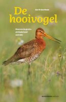 De Hooivogel | Gerrit Gerritsen 9789056156909 Gerrit Gerritsen Noordboek   Natuurgidsen, Vogelboeken Nederland