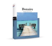 reisgids Bonaire 9789493160910  Edicola PassePartout  Reisgidsen Aruba, Bonaire, Curaçao