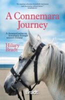 A Connemara Journey | Hilary Bradt 9781784778255 Hilary Bradt Bradt   Reisverhalen Galway, Connemara, Donegal