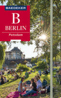 Berlin | reisgids Berlijn 9783829718691  Baedeker   Reisgidsen Berlijn