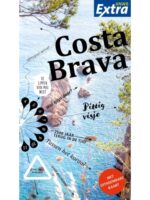 ANWB Extra reisgids Costa Brava 9789018043216  ANWB ANWB Extra reisgidsjes  Reisgidsen Catalonië