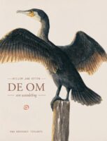 De Om | Willem Jan Otten 9789028212435 Willem Jan Otten Van Oorschot Terloops  Reisverhalen & literatuur Amsterdam