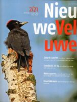 tijdschrift Nieuwe Veluwe | zomer 2021 TNV212  Nieuwe Veluwe Tijdschriften  Landeninformatie Arnhem en de Veluwe