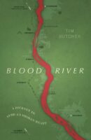 Blood River | Tim Butcher 9781784875381 Tim Butcher Vintage Publishing   Reisverhalen & literatuur Congo en Congo-Brazzaville