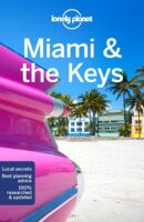 Miami + the Keys 9781787017177  Lonely Planet Cityguides  Reisgidsen Florida