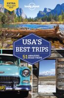 Lonely Planet USA, Best Trips 9781787017894  Lonely Planet LP Best Trips  Reisgidsen Verenigde Staten