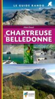 Wandelgids Chartreuse en Belledonne 9782344025406  Glénat   Meerdaagse wandelroutes, Wandelgidsen Vercors, Chartreuse, Grenoble, Isère