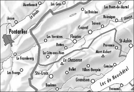 topografische wandelkaart 241T Val de Travers [2019] 9783302302416  Bundesamt / Swisstopo T-serie 1:50.000  Wandelkaarten Jura, Genève, Vaud