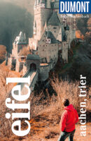 Eifel | Dumont Reise-Taschenbuch reisgids 9783616020266  Dumont Reise-Taschenbücher  Reisgidsen Eifel