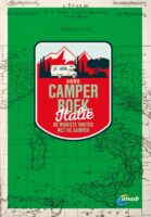 ANWB Camperboek Italië 9789018048051  ANWB ANWB Camperboeken  Op reis met je camper, Reisgidsen Italië