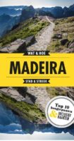 Wat & Hoe: Madeira 9789021578187  Kosmos Wat & Hoe  Reisgidsen Madeira