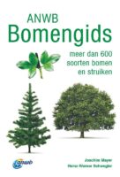 ANWB Bomengids van Europa 9789021582580 Joachim Mayer ANWB   Natuurgidsen, Plantenboeken Europa