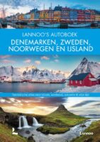 Lannoo's Grote Autoboek Denemarken, Zweden, Noorwegen en IJsland 9789401476812  Lannoo Lannoos Autoboeken  Reisgidsen Scandinavië (& Noordpool)