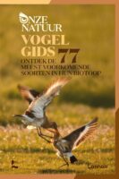 Vogelgids | Ontdek de 77 meest voorkomende soorten 9789401477628  Lannoo Onze Natuur  Natuurgidsen, Vogelboeken Benelux